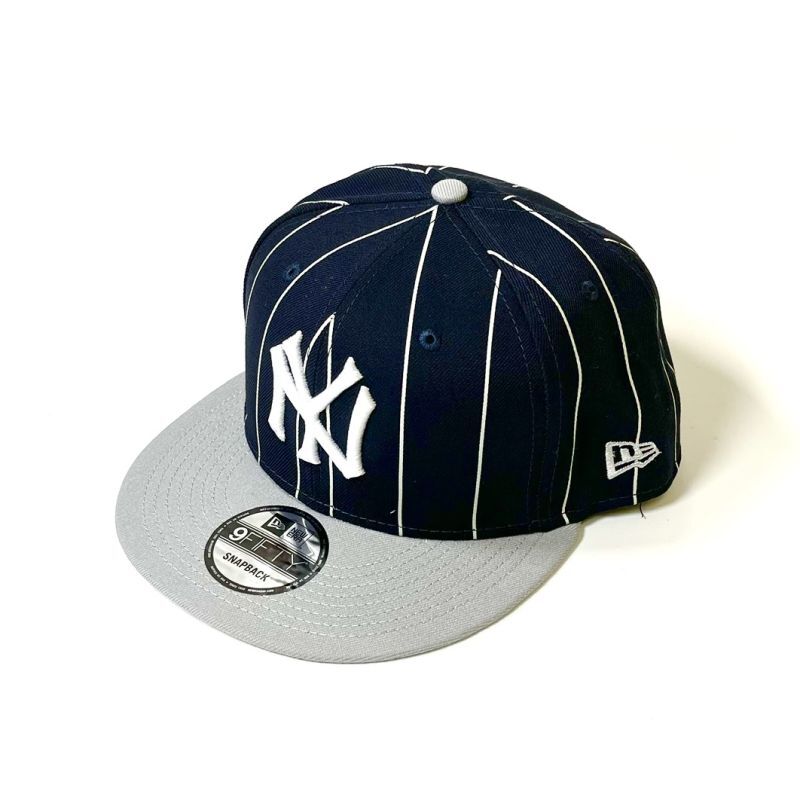 New Era 9Fifty Vintage Snapback Cap New York yankees / ニューエラ