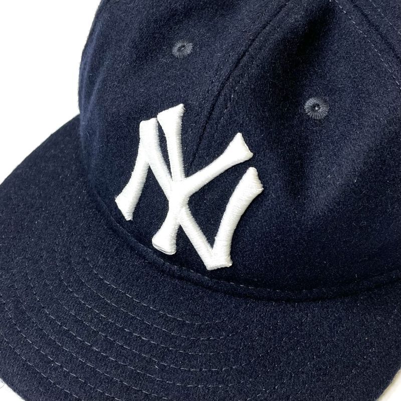 New Era Retro Crown Classic 9Fifty Snapback Cap New York Yankees