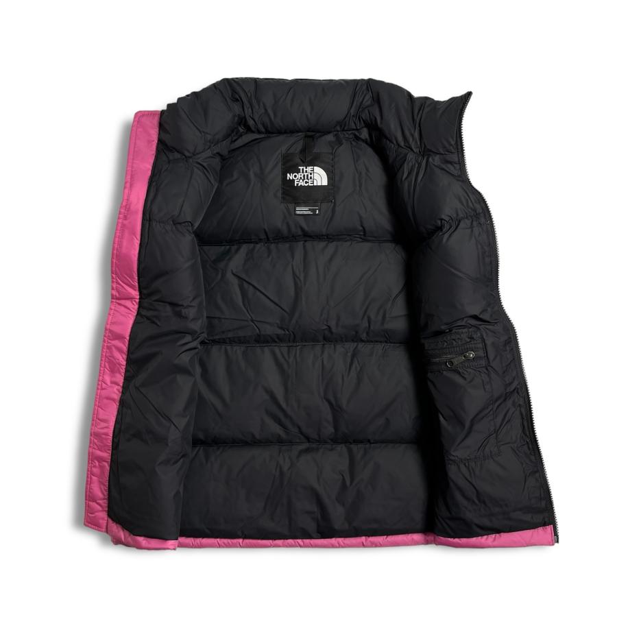 The North Face 1996 Retro Nuptse Vest Red Vioret / ザ・ノース 