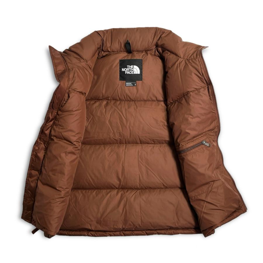 The North Face 1996 Retro Nuptse Vest Dark Oak / ザ・ノース ...