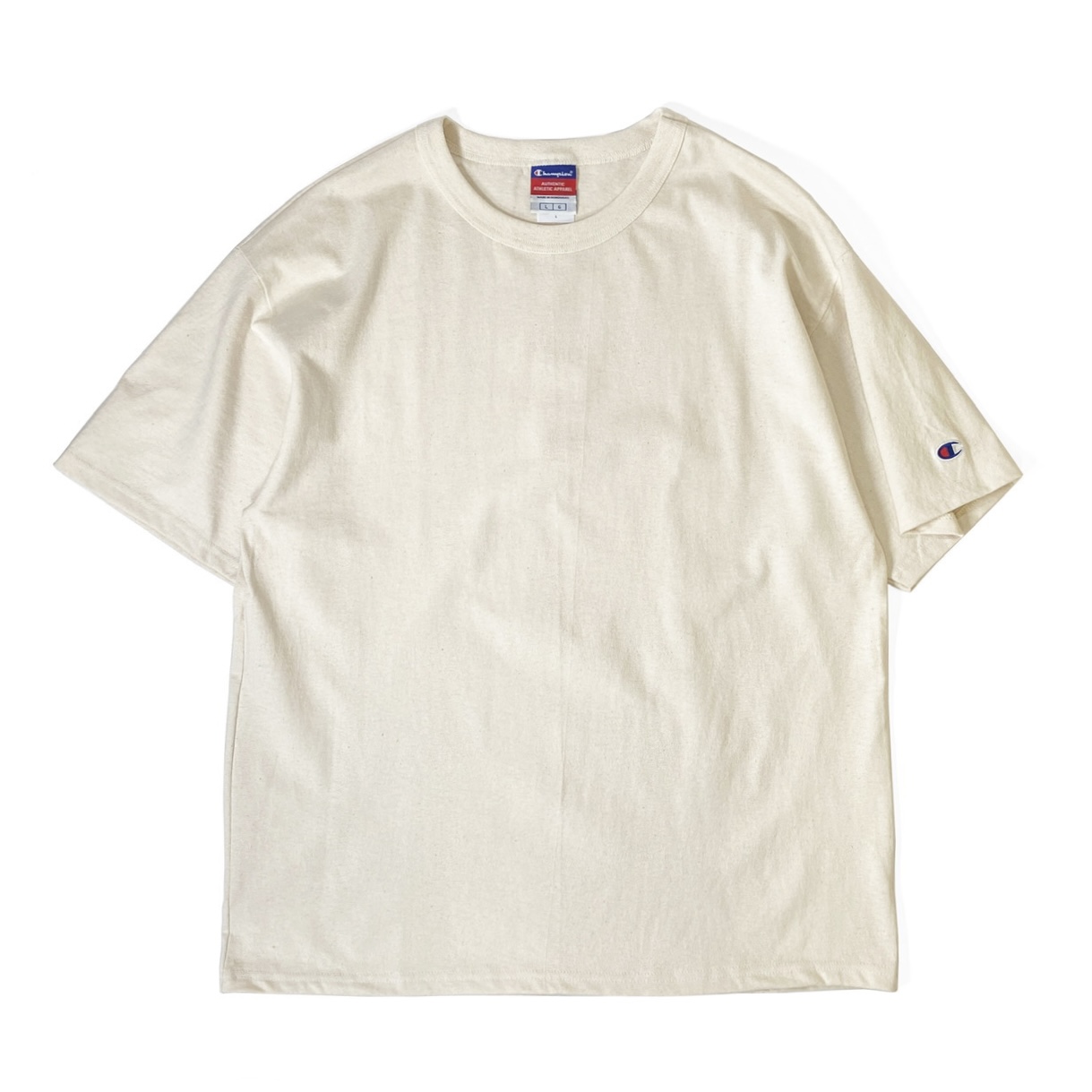 Champion 7 oz heavyweight tee shop