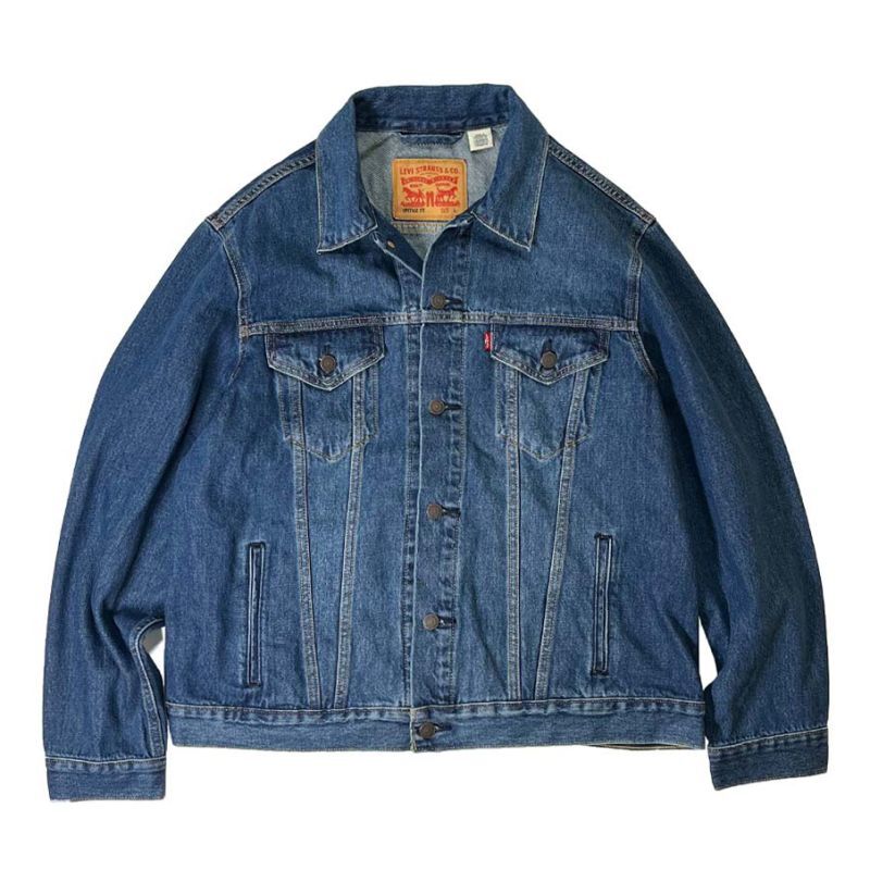 Levi ́s リーバイス　worker Jacket ジャケット