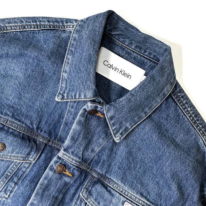 Calvin Klein jacket カルヴァンクライン ジャケット  CK