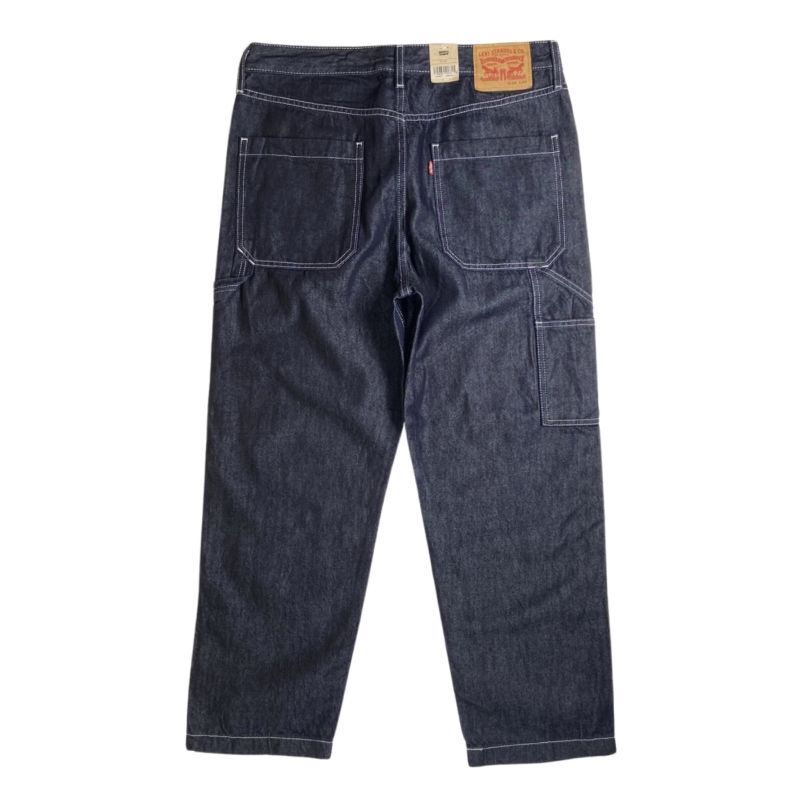 Levi's リーバイス プレミアム CARPENTER JEANS デニム