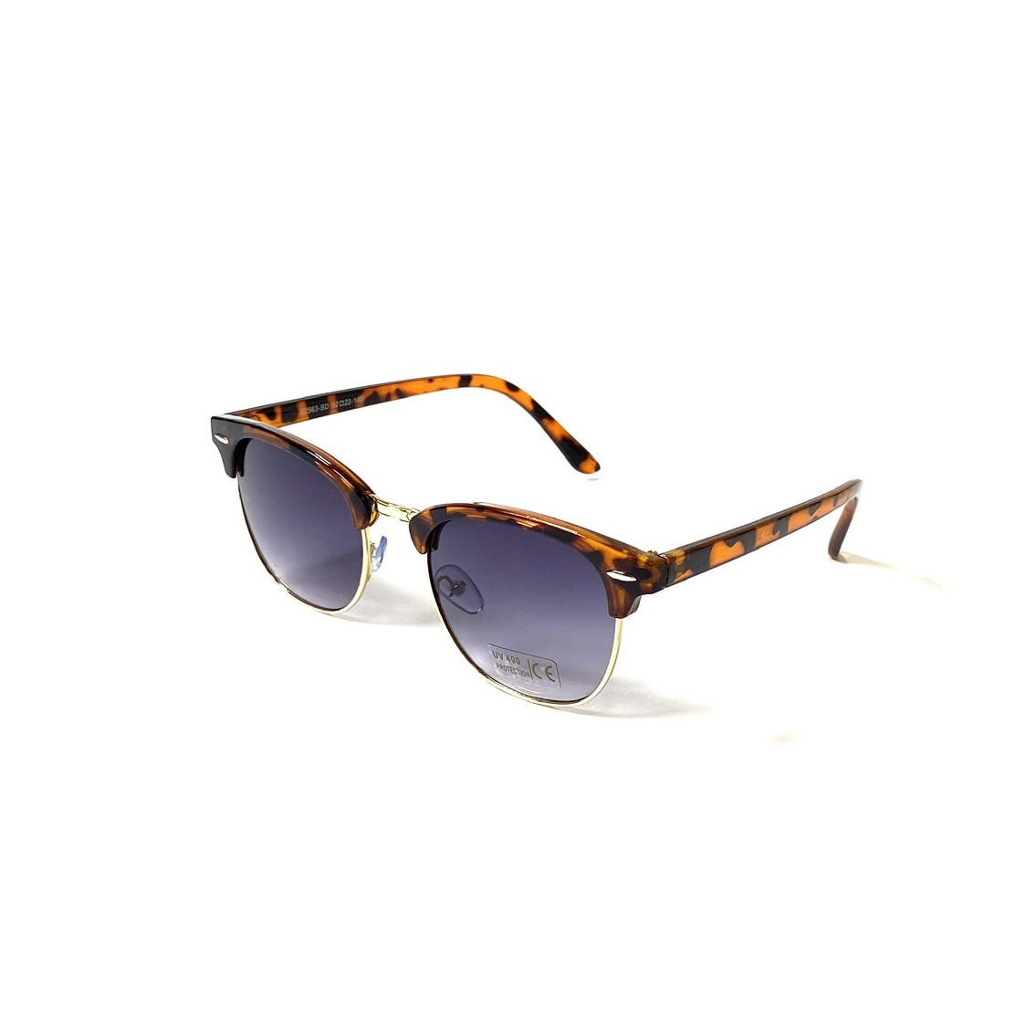 CiCi Vision NYC Half Rim Sunglasses / シシヴィジョン ニューヨーク 