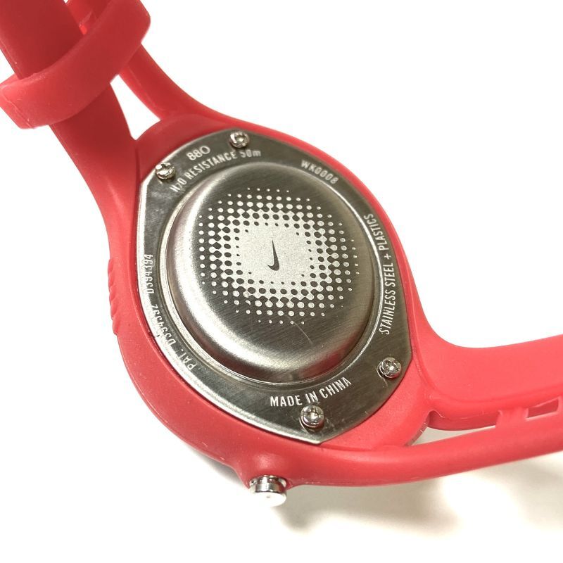 Deadstock NIKE Triax Swift Sports Watch / ナイキ デッドストック トライアックス スウィフト スポーツウォッチ