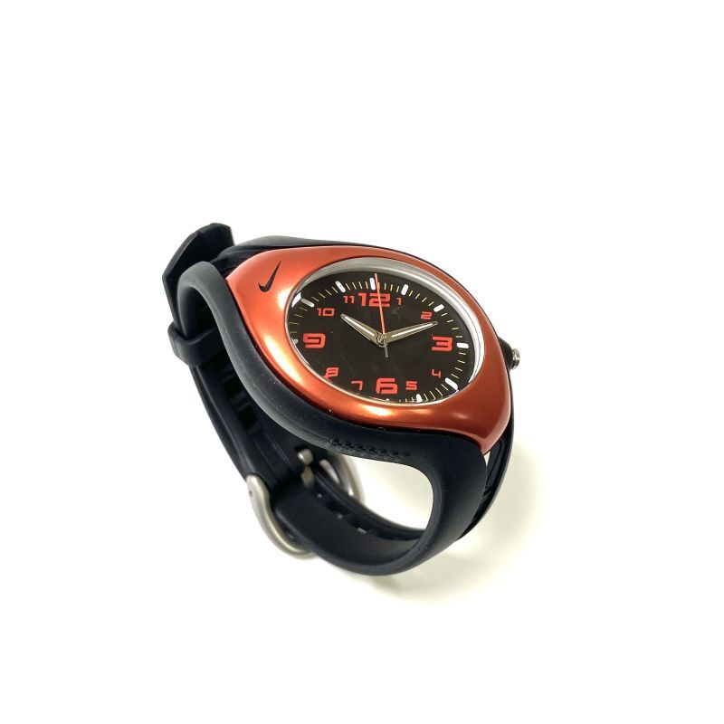 ナイキスポーツウォッチTRIAX SWIFT - 腕時計(デジタル)