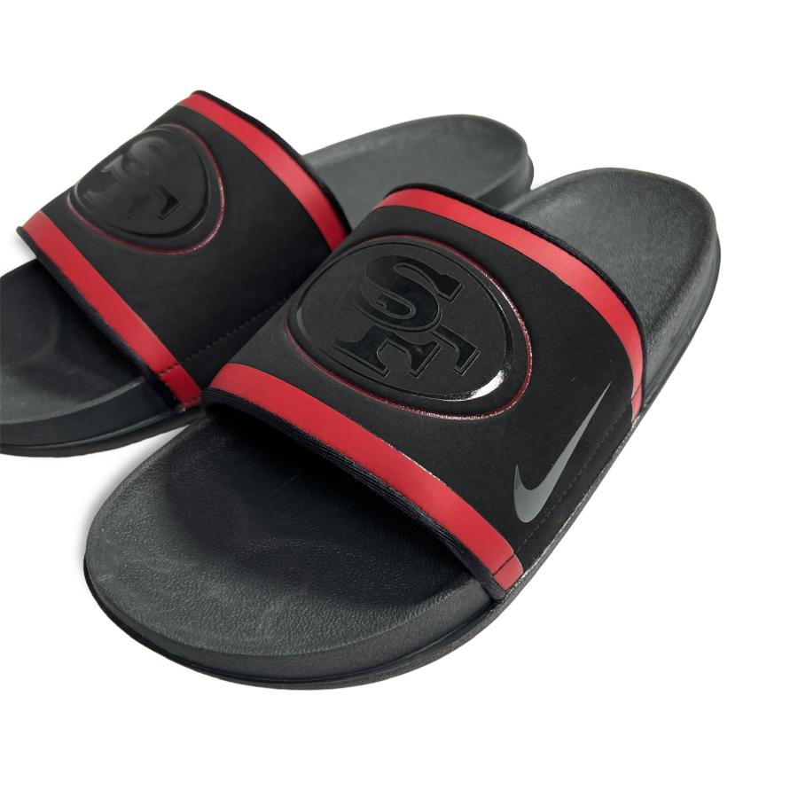 NFL San Francisco 49ers サンフランシスコ バッグ Nike