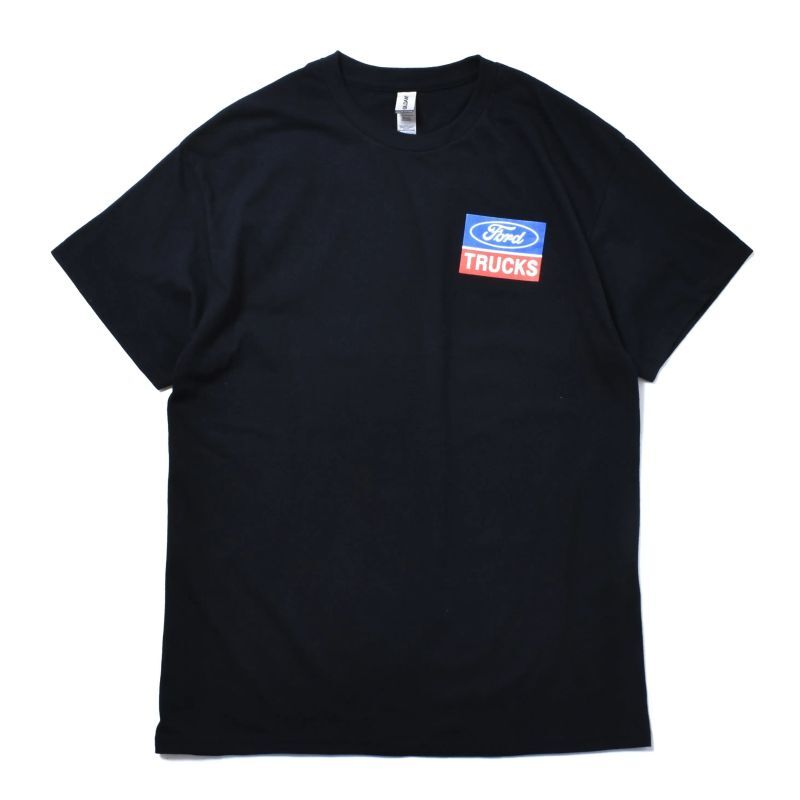 Ford Built tough t shirt