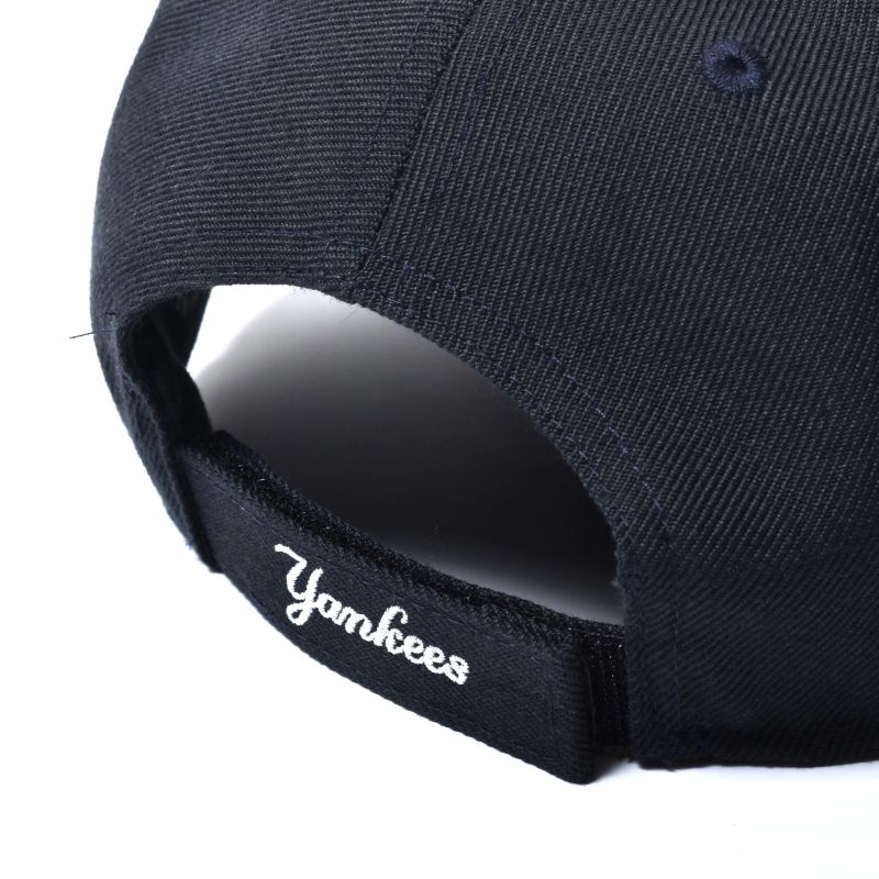 47 Brand MVP Velcro Closure Cap 