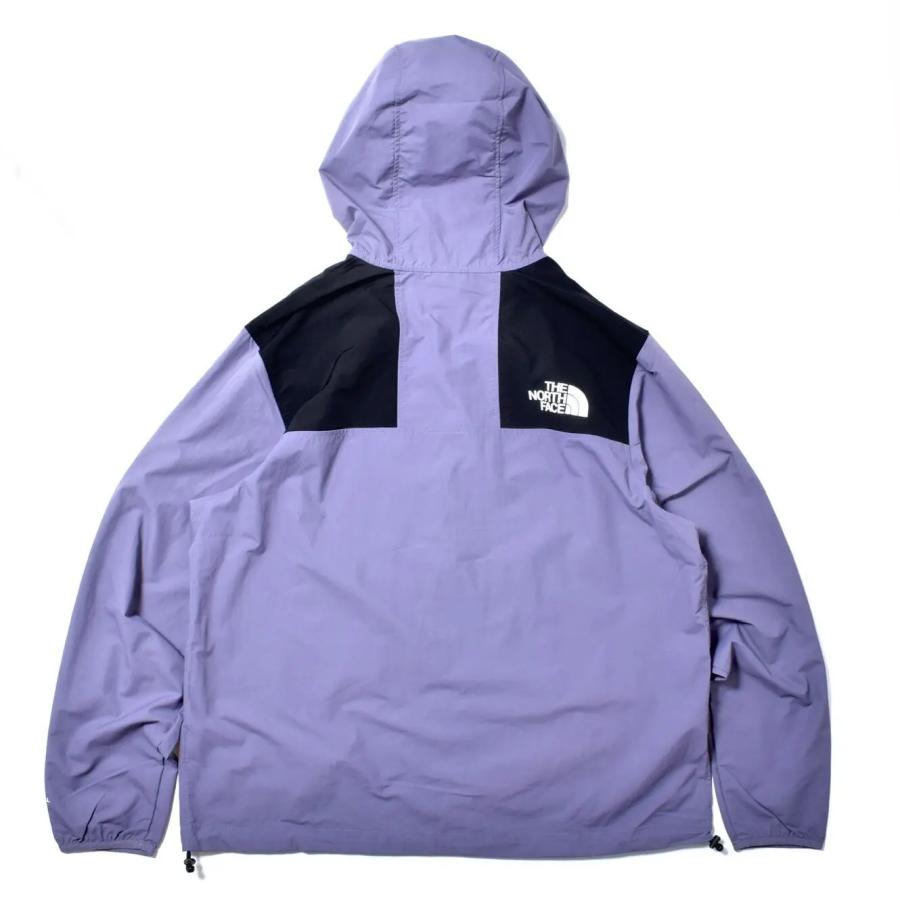 The North Face 86 Retro Mountain Wind Jacket Lunar Slate / ザ