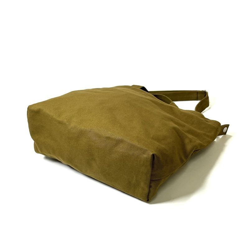 Horizontal duck bag baggu 2025