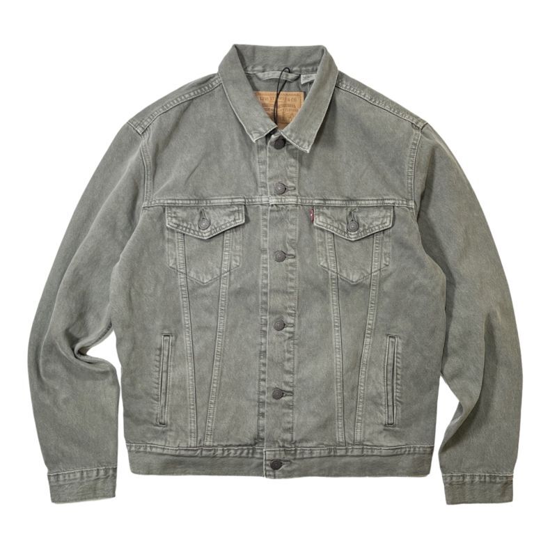 blue hollister windbreaker