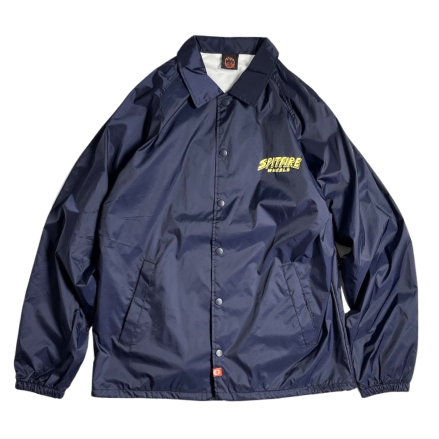 Raw deals coach jacket