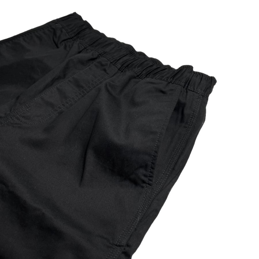 Dickies Skateboarding Summit Relaxed Fit Chef Pants Black