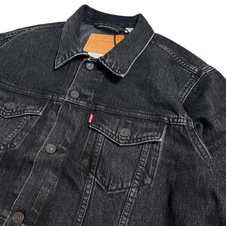 Levi's premiumブラック