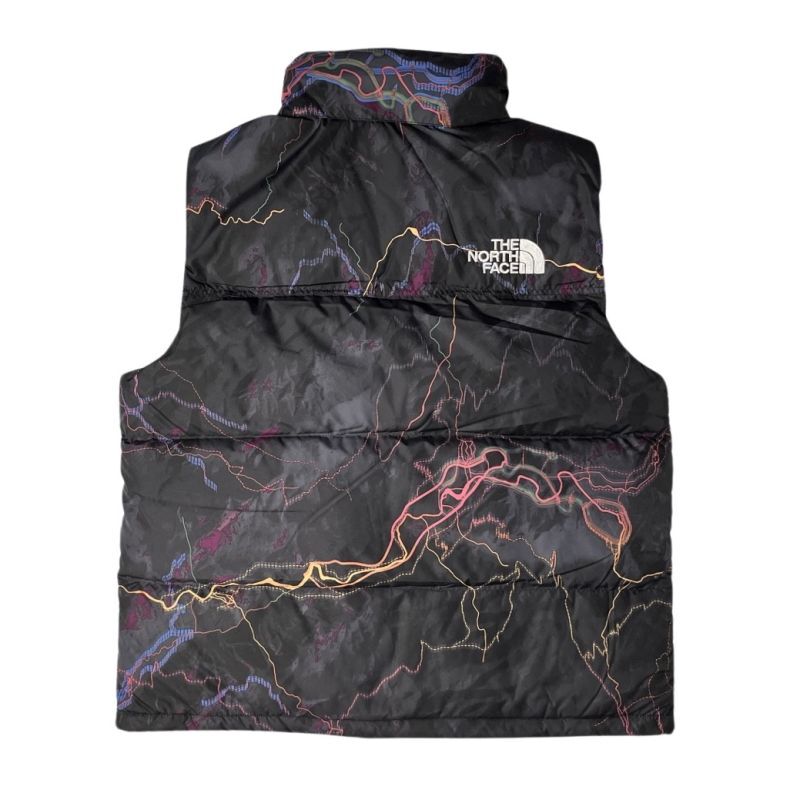 thenorthface 1996 nuptse vest