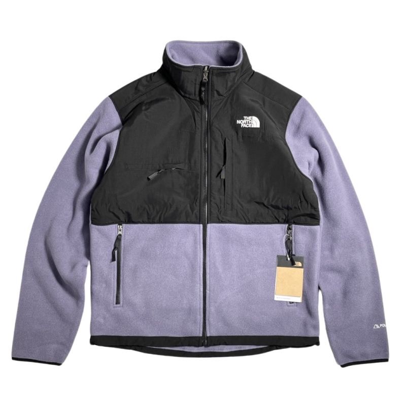 The North Face Denali Jacket Lunar Slate / ザ・ノース・フェイス