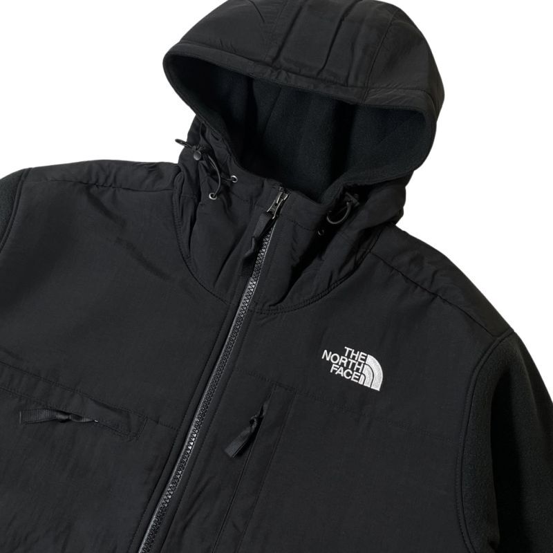 The North Face ザ ノース フェイス デナリ　アノラック