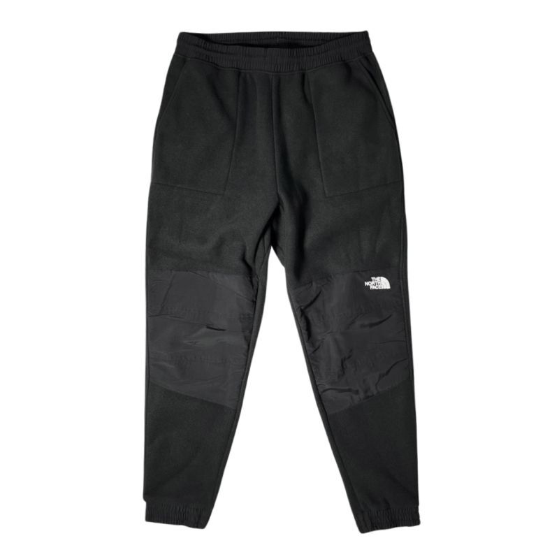 The North Face Denali Pant Black / ザ・ノース・フェイス デナリ ...