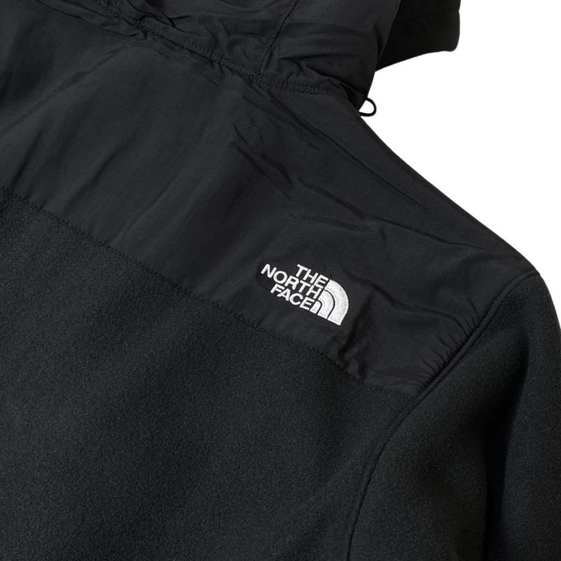 The North Face ザ ノース フェイス デナリ　アノラック