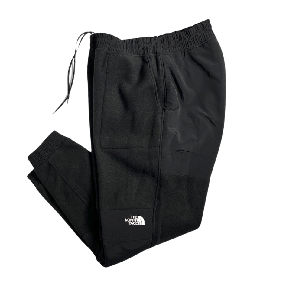 The North Face Denali Pant Black / ザ・ノース・フェイス デナリ ...