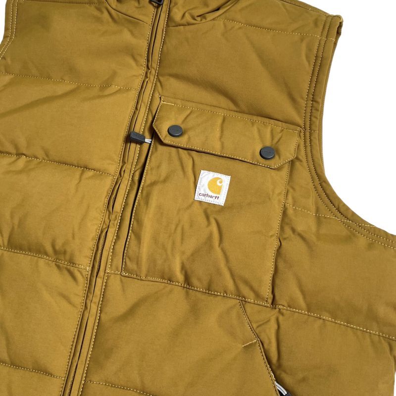 Carhartt（カーハート）の通販｜RAWDRIP