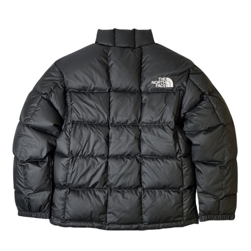 THE NORTH FACE ノースフェイス ローツェ ダウンジャケット XL