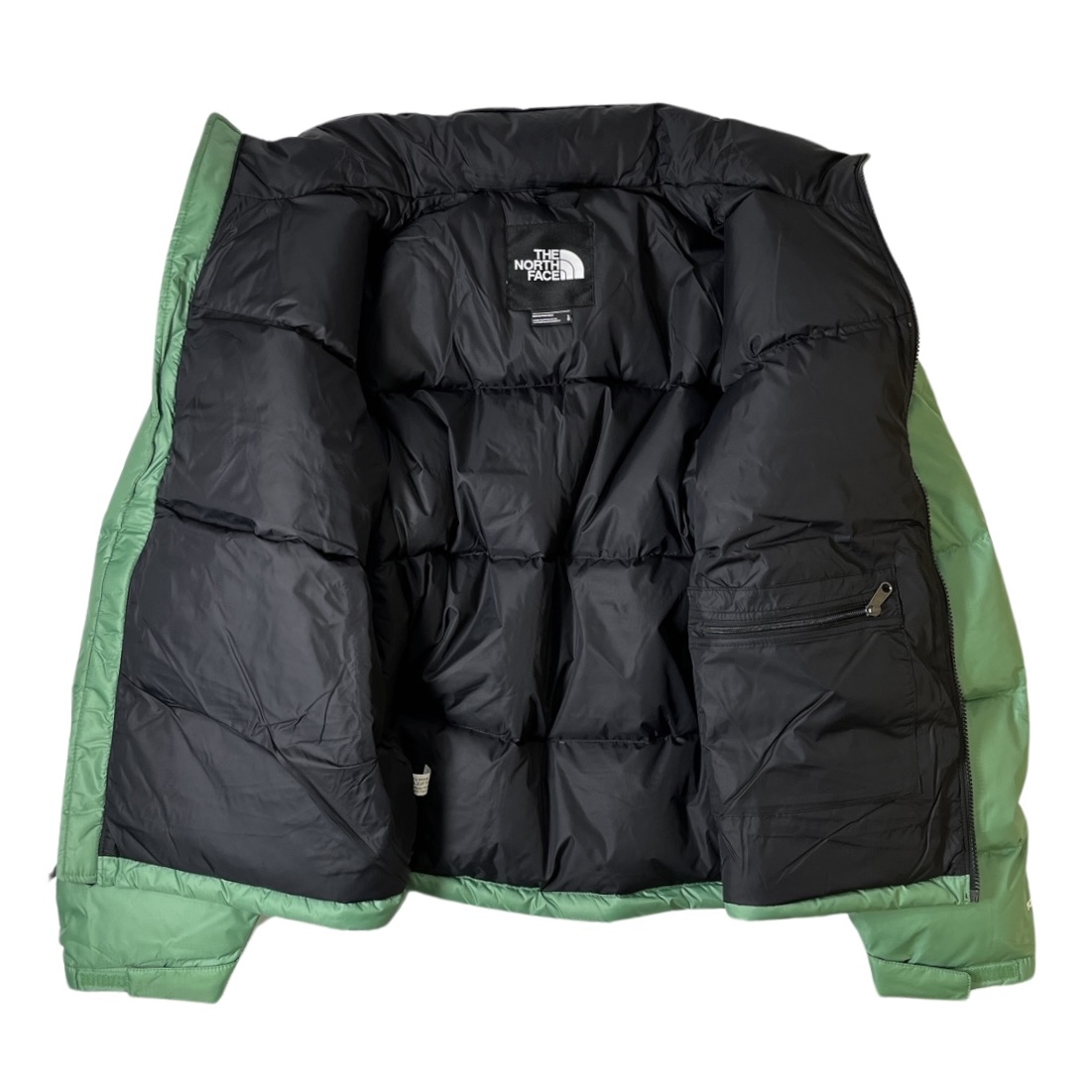 NORTH FACE 1996 NUPTSE VEST レトロヌプシ ベスト