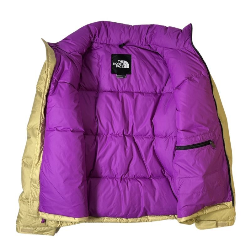 NORTH FACE 1996 NUPTSE VEST レトロヌプシ ベスト