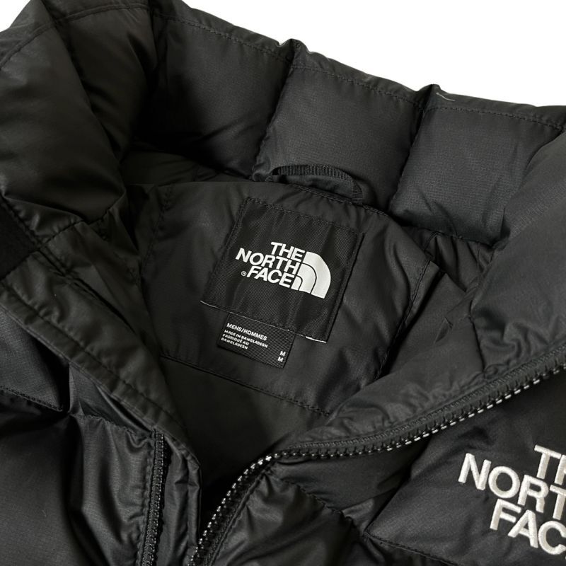 THE NORTH FACE ノースフェイス ローツェ ダウンジャケット XL