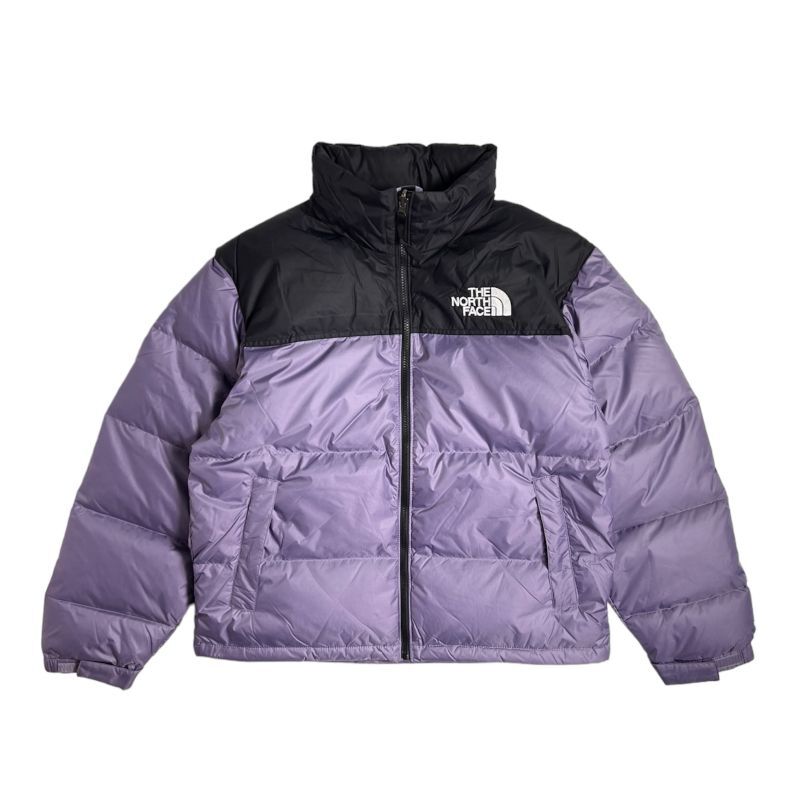 The North Face 1996 Retro Nuptse Jacket Lunar Slate / ザ・ノース