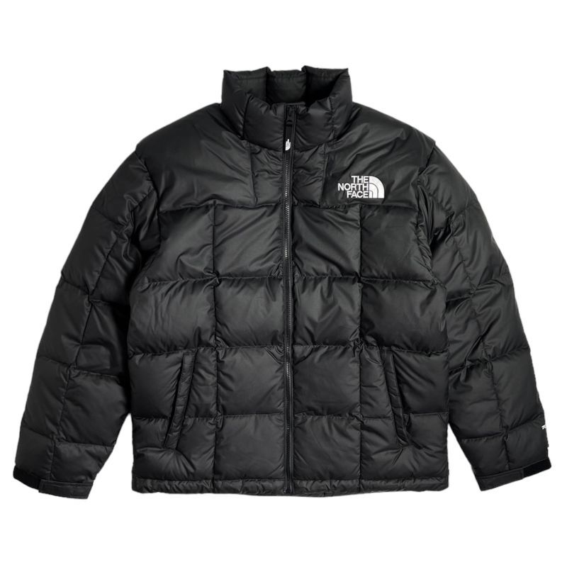 The North Face Lhotse Down Jacket TNF Black / ザ・ノース・フェイス ...