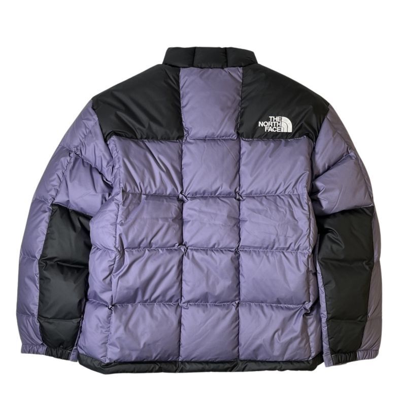 The North Face Lhotse Down Jacket Lunar Slate / ザ・ノース