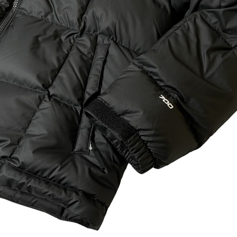 THE NORTH FACE ノースフェイス ローツェ ダウンジャケット XL