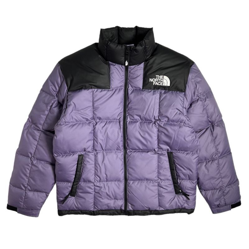 ジャケット/アウターthe north face lhotse down jacket ダウン