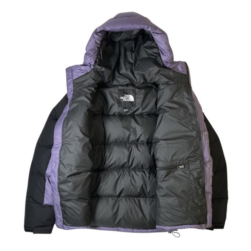 The North Face Hmlyn Down Parka Lunar Slate / ザ・ノース・フェイス