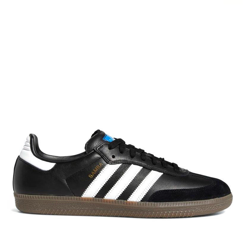 27cm Adidas Samba OG アディダス サンバ ブラック-