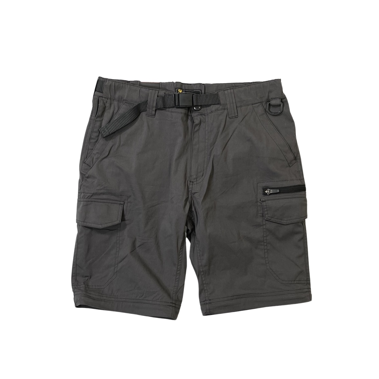 BC Clothing Convertible Pant Charcoal / ビーシー クロージング コンバーチブル パンツ チャコール