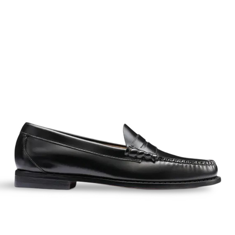 G.H.Bass Weejuns Heritage Larson Black / ジーエイチバス ウィー 