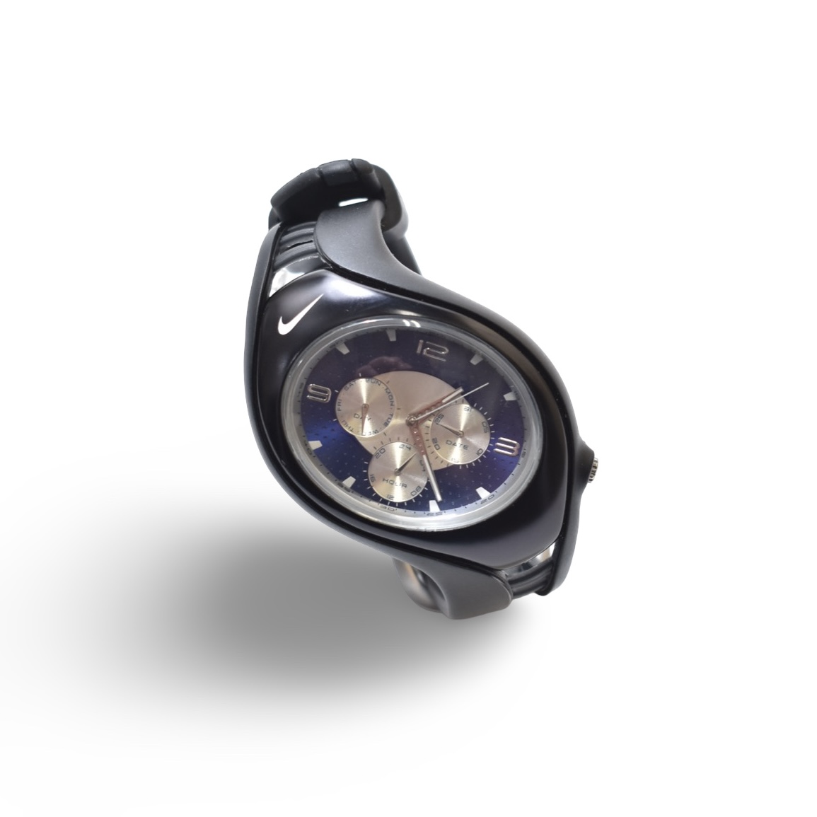 Deadstock NIKE Triax Swift Sports Watch / ナイキ デッドストック 