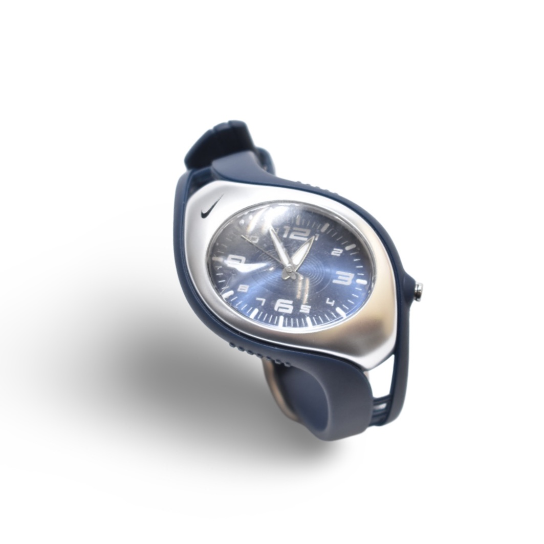 Deadstock NIKE Triax Swift Sports Watch / ナイキ デッドストック 