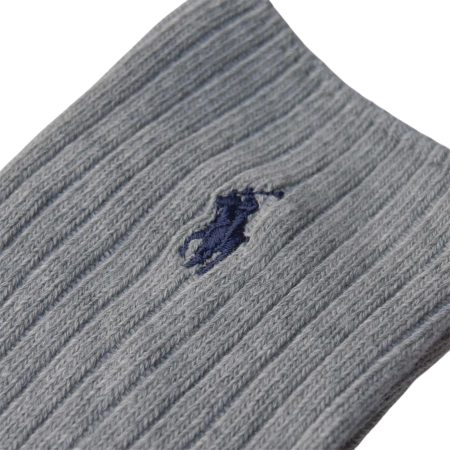 画像10: Polo Ralph Lauren Classic Crew Socks (10)