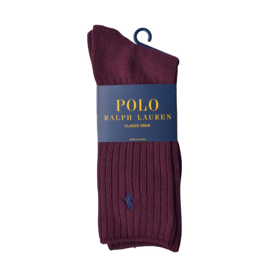 画像5: Polo Ralph Lauren Classic Crew Socks (5)