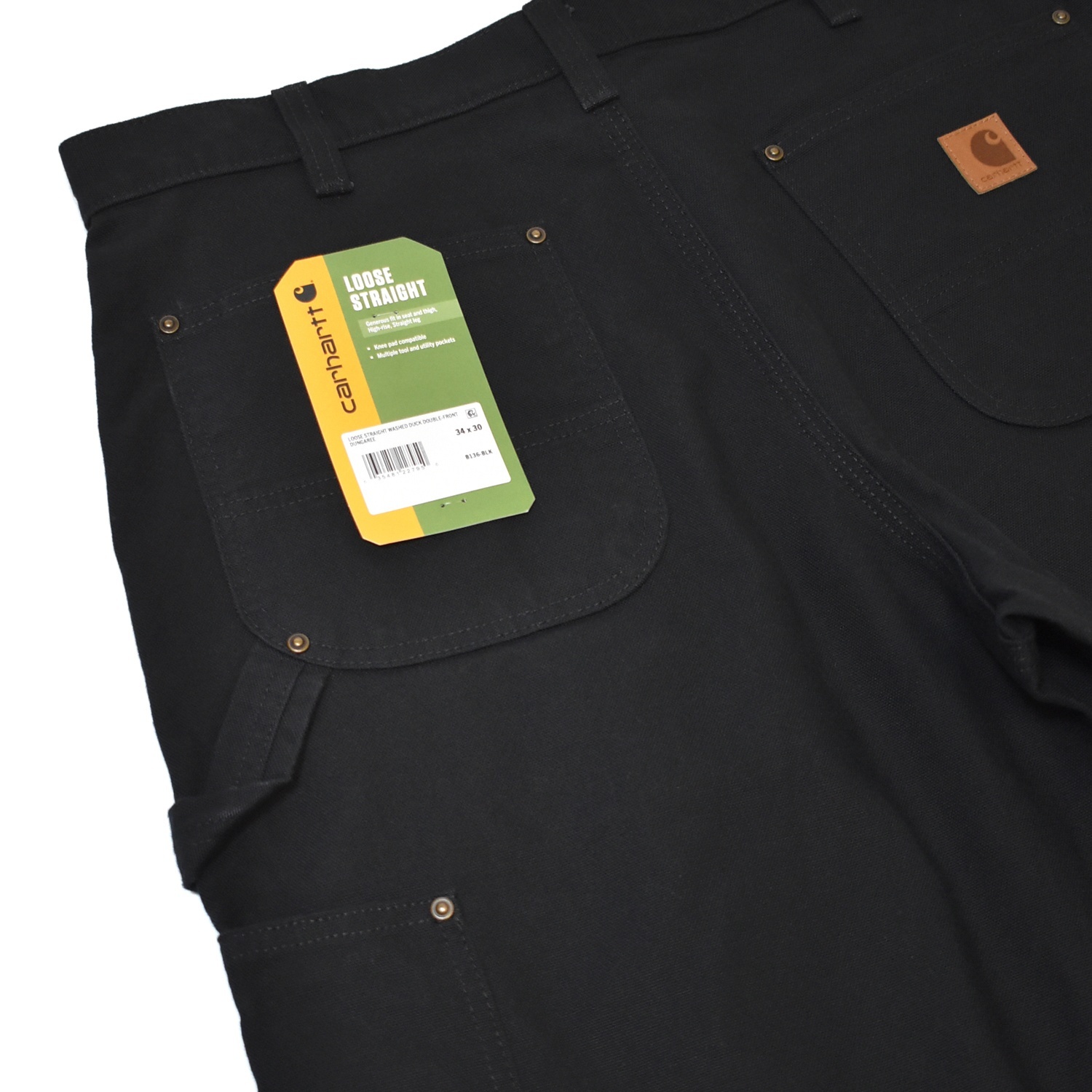 Carhartt（カーハート）の通販｜RAWDRIP