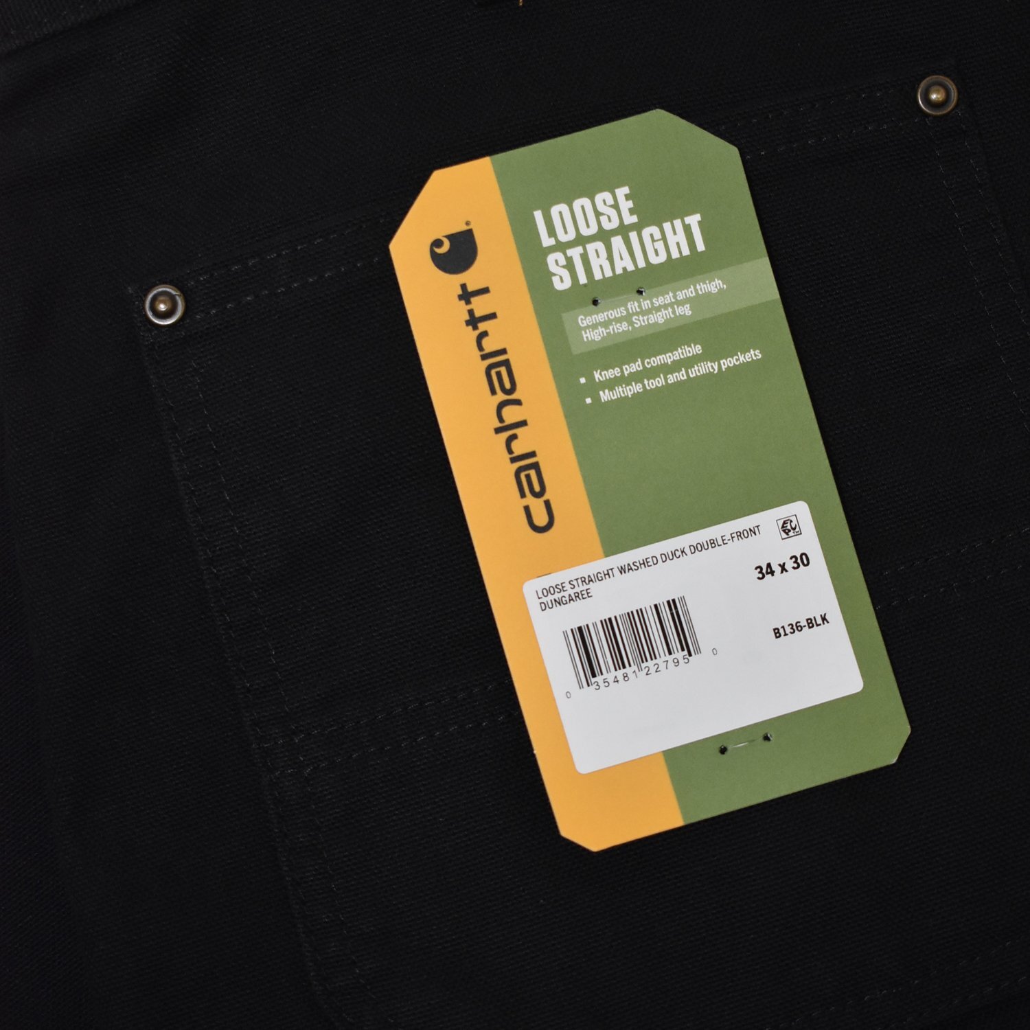 Carhartt（カーハート）の通販｜RAWDRIP