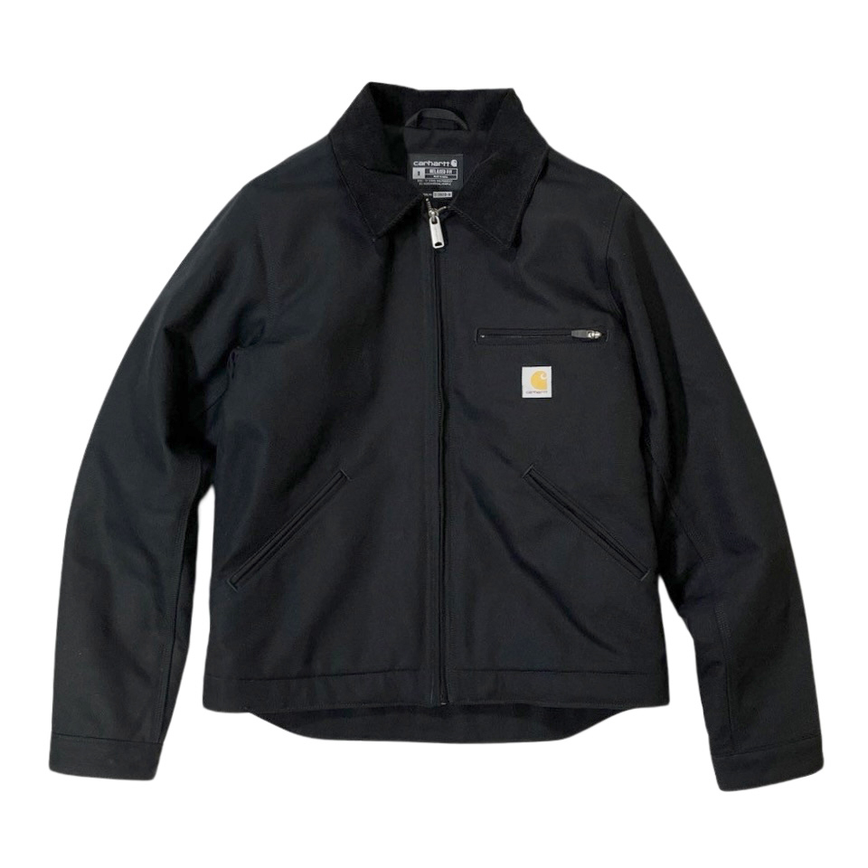 た*し様 Carhartt USA製　カーハート　デトロイトジャケット Carhartt（カーハート）の通販｜RAWDRIP